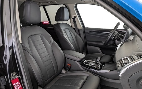 BMW X3, 2022 год, 5 541 000 рублей, 24 фотография