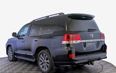 Toyota Land Cruiser 200, 2019 год, 5 700 000 рублей, 7 фотография