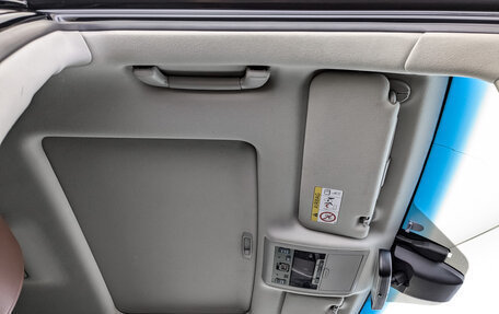 Toyota Land Cruiser 200, 2019 год, 5 700 000 рублей, 23 фотография