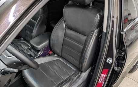 KIA Sorento III Prime рестайлинг, 2018 год, 2 695 000 рублей, 19 фотография