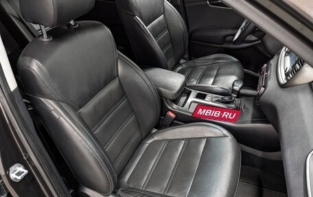 KIA Sorento III Prime рестайлинг, 2018 год, 2 695 000 рублей, 22 фотография
