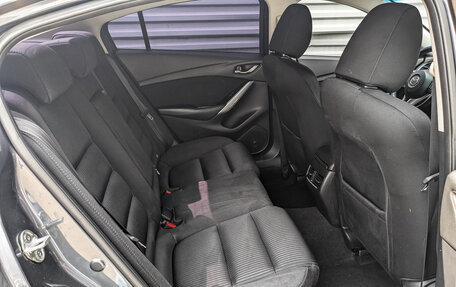 Mazda 6, 2013 год, 1 435 000 рублей, 12 фотография