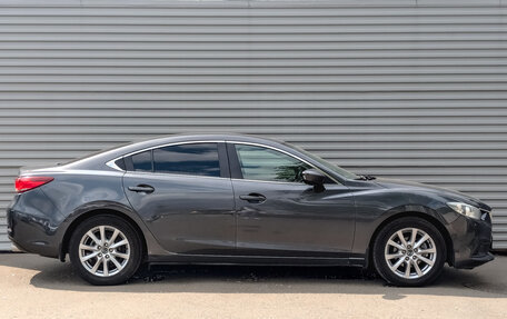 Mazda 6, 2013 год, 1 435 000 рублей, 4 фотография