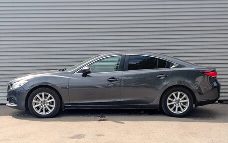 Mazda 6, 2013 год, 1 435 000 рублей, 8 фотография