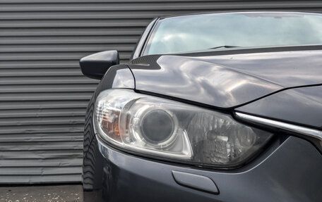 Mazda 6, 2013 год, 1 435 000 рублей, 17 фотография