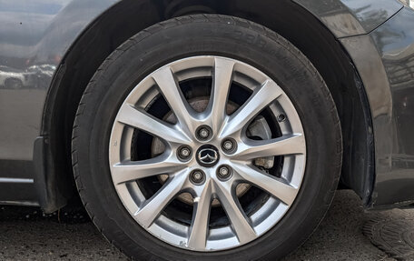 Mazda 6, 2013 год, 1 435 000 рублей, 18 фотография