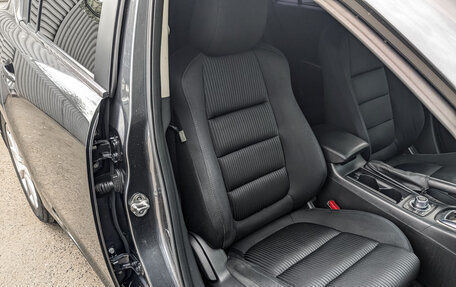 Mazda 6, 2013 год, 1 435 000 рублей, 23 фотография
