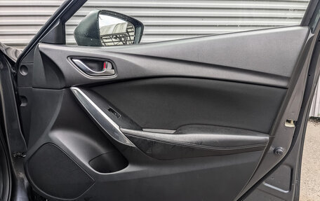 Mazda 6, 2013 год, 1 435 000 рублей, 24 фотография