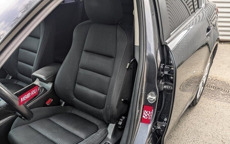 Mazda 6, 2013 год, 1 435 000 рублей, 20 фотография