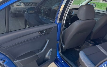Skoda Rapid II, 2020 год, 1 333 000 рублей, 18 фотография
