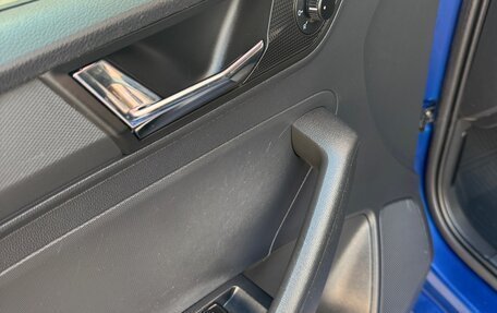 Skoda Rapid II, 2020 год, 1 333 000 рублей, 14 фотография