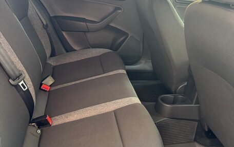 Skoda Rapid II, 2020 год, 1 333 000 рублей, 19 фотография