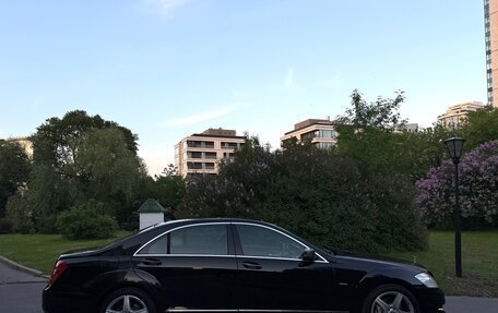 Mercedes-Benz S-Класс, 2012 год, 2 250 000 рублей, 8 фотография