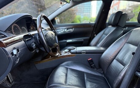 Mercedes-Benz S-Класс, 2012 год, 2 250 000 рублей, 9 фотография