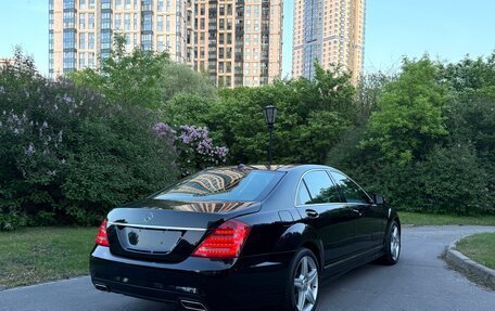 Mercedes-Benz S-Класс, 2012 год, 2 250 000 рублей, 7 фотография