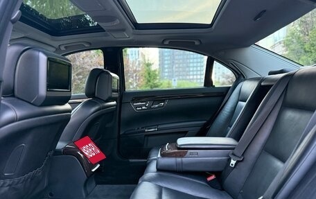 Mercedes-Benz S-Класс, 2012 год, 2 250 000 рублей, 13 фотография