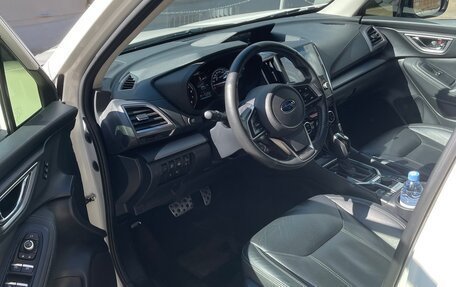 Subaru Forester, 2019 год, 2 900 000 рублей, 7 фотография