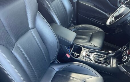 Subaru Forester, 2019 год, 2 900 000 рублей, 12 фотография