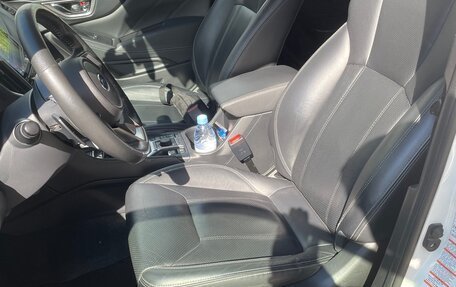 Subaru Forester, 2019 год, 2 900 000 рублей, 8 фотография
