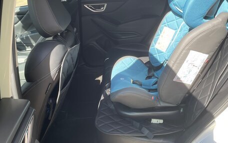 Subaru Forester, 2019 год, 2 900 000 рублей, 16 фотография