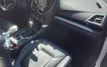 Subaru Forester, 2019 год, 2 900 000 рублей, 11 фотография