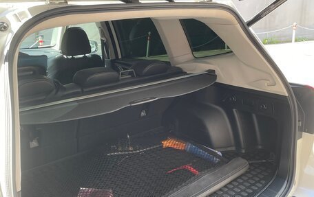 Subaru Forester, 2019 год, 2 900 000 рублей, 17 фотография