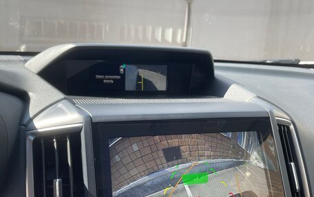Subaru Forester, 2019 год, 2 900 000 рублей, 15 фотография