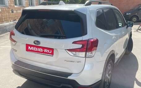 Subaru Forester, 2019 год, 2 900 000 рублей, 4 фотография