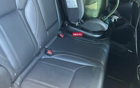 Subaru Forester, 2019 год, 2 900 000 рублей, 13 фотография