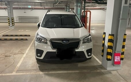 Subaru Forester, 2019 год, 2 900 000 рублей, 5 фотография
