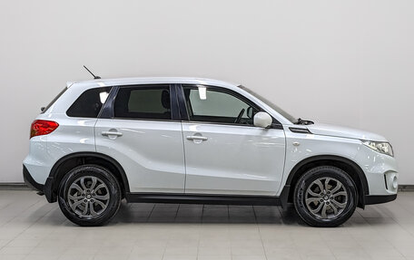 Suzuki Vitara II рестайлинг, 2016 год, 1 485 000 рублей, 4 фотография
