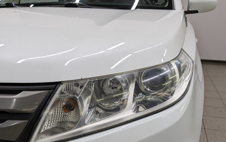 Suzuki Vitara II рестайлинг, 2016 год, 1 485 000 рублей, 11 фотография