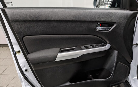 Suzuki Vitara II рестайлинг, 2016 год, 1 485 000 рублей, 18 фотография