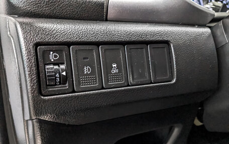 Suzuki Vitara II рестайлинг, 2016 год, 1 485 000 рублей, 27 фотография