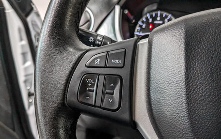 Suzuki Vitara II рестайлинг, 2016 год, 1 485 000 рублей, 26 фотография