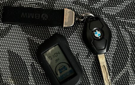 BMW 3 серия, 2002 год, 555 555 рублей, 8 фотография