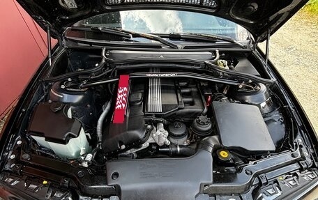 BMW 3 серия, 2002 год, 555 555 рублей, 4 фотография