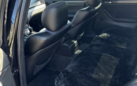 BMW 3 серия, 2002 год, 555 555 рублей, 15 фотография
