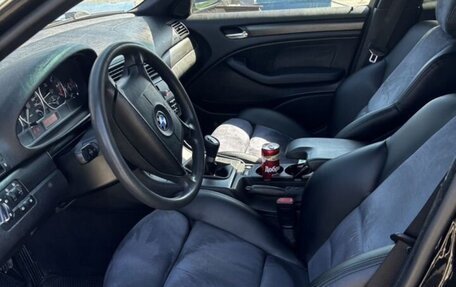 BMW 3 серия, 2002 год, 555 555 рублей, 14 фотография