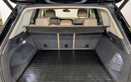 Volkswagen Touareg III, 2019 год, 4 900 000 рублей, 10 фотография