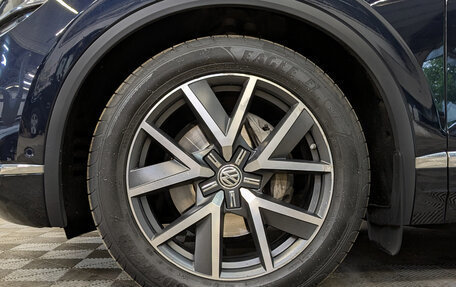 Volkswagen Touareg III, 2019 год, 4 900 000 рублей, 18 фотография