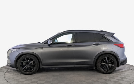 Infiniti QX50 II, 2019 год, 3 525 000 рублей, 8 фотография