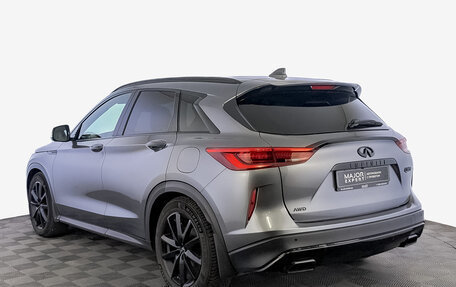 Infiniti QX50 II, 2019 год, 3 525 000 рублей, 7 фотография
