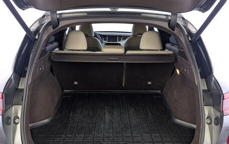 Infiniti QX50 II, 2019 год, 3 525 000 рублей, 10 фотография