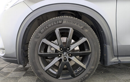 Infiniti QX50 II, 2019 год, 3 525 000 рублей, 12 фотография