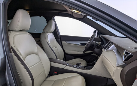 Infiniti QX50 II, 2019 год, 3 525 000 рублей, 24 фотография