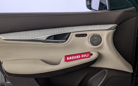Infiniti QX50 II, 2019 год, 3 525 000 рублей, 19 фотография