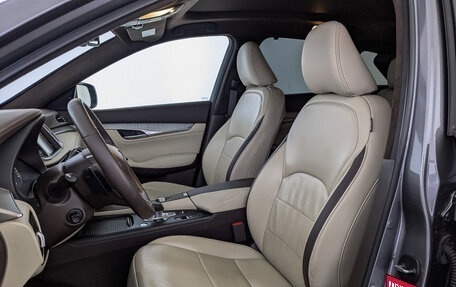 Infiniti QX50 II, 2019 год, 3 525 000 рублей, 20 фотография