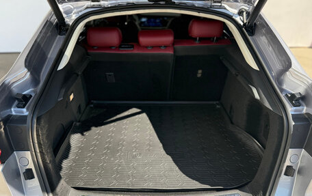 Lexus NX I, 2021 год, 4 400 000 рублей, 2 фотография