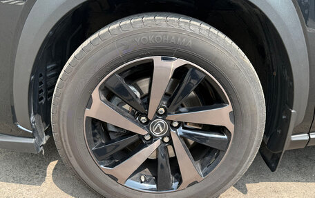 Lexus NX I, 2021 год, 4 400 000 рублей, 10 фотография